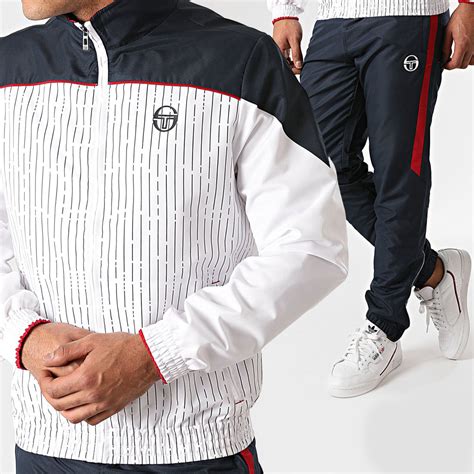 sergio tacchini jumpsuit.